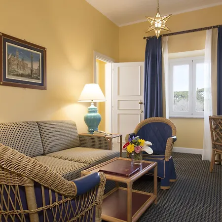 Ξενοδοχείο Victoria Ρώμη