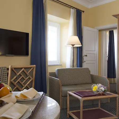 Ξενοδοχείο Victoria