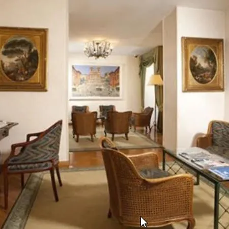 Victoria Ξενοδοχείο