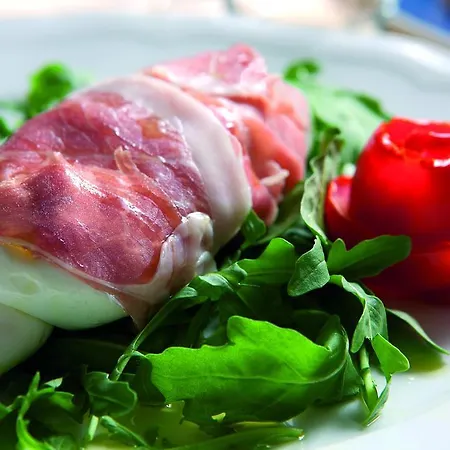 Ξενοδοχείο Victoria Ρώμη