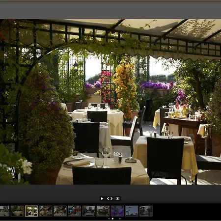 Victoria 4* Ρώμη