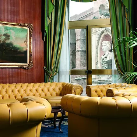 Ξενοδοχείο Victoria Ρώμη