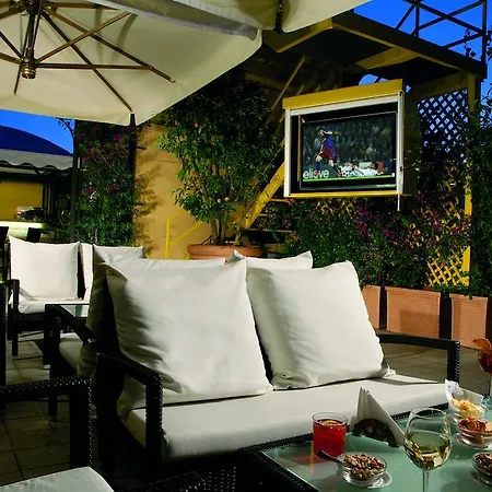 Victoria 4* Ρώμη