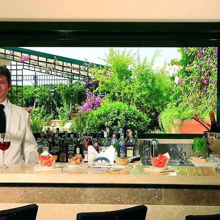 Ξενοδοχείο Victoria