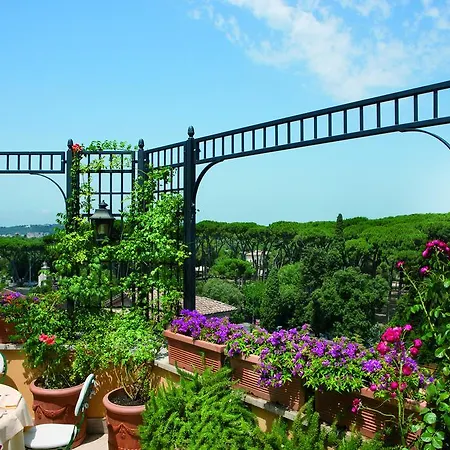 Ξενοδοχείο Victoria 4*