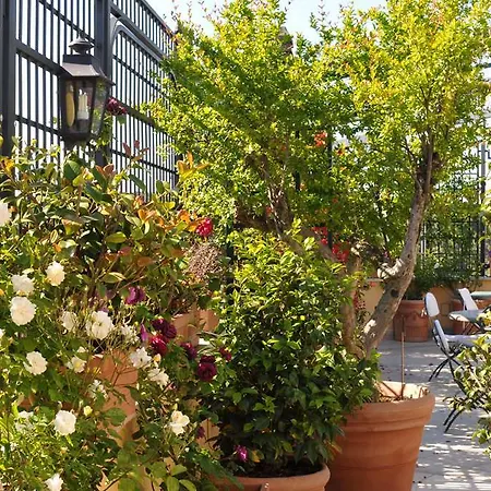 Ξενοδοχείο Victoria