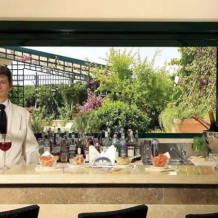 Victoria 4* Ρώμη