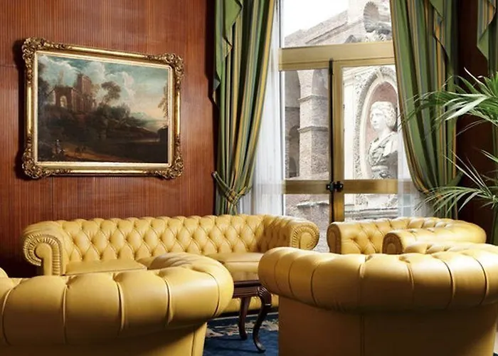 Victoria 4*