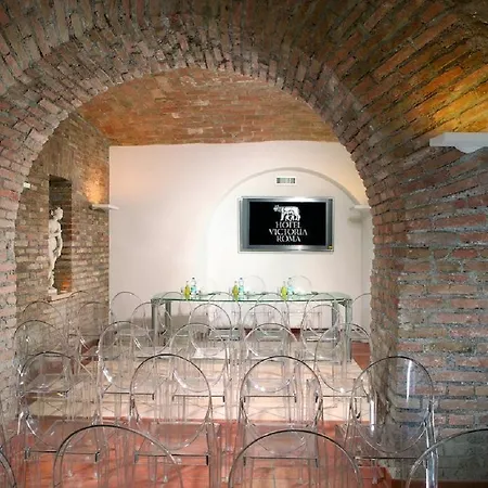 Victoria Отель 4*