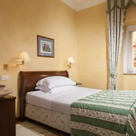 Hotel Victoria Rome
