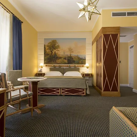 Szálloda Victoria 4*