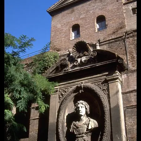 Hotel Victoria Roma
