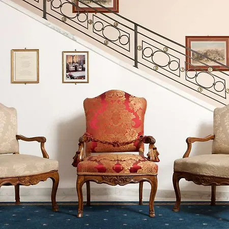 Szálloda Victoria 4*