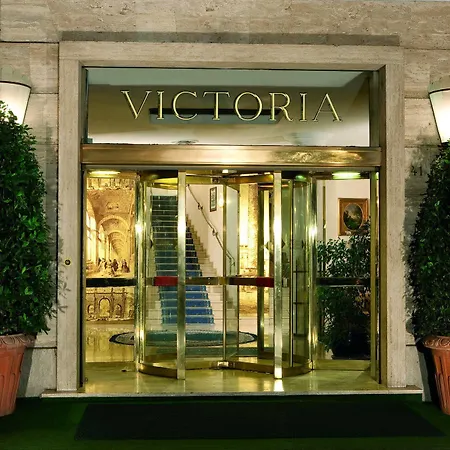 Victoria 4*