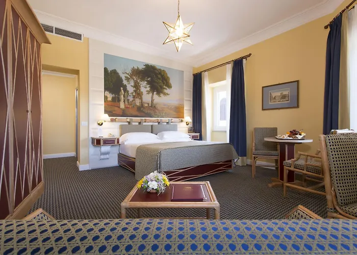 Victoria Hotel Rome