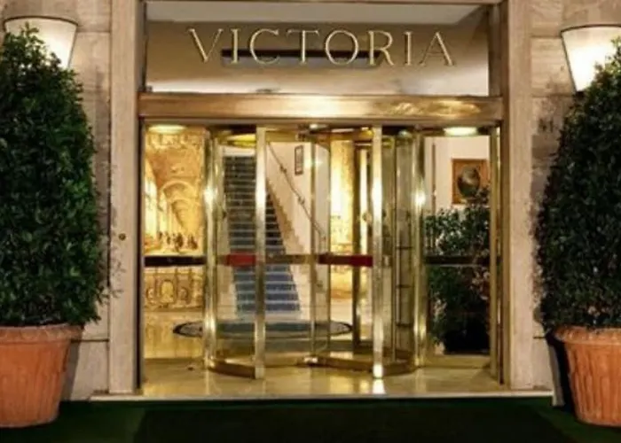 Hotel Victoria
