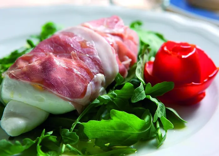 Отель Victoria Рим