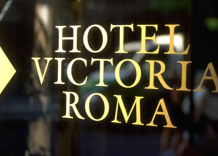 Victoria Rome