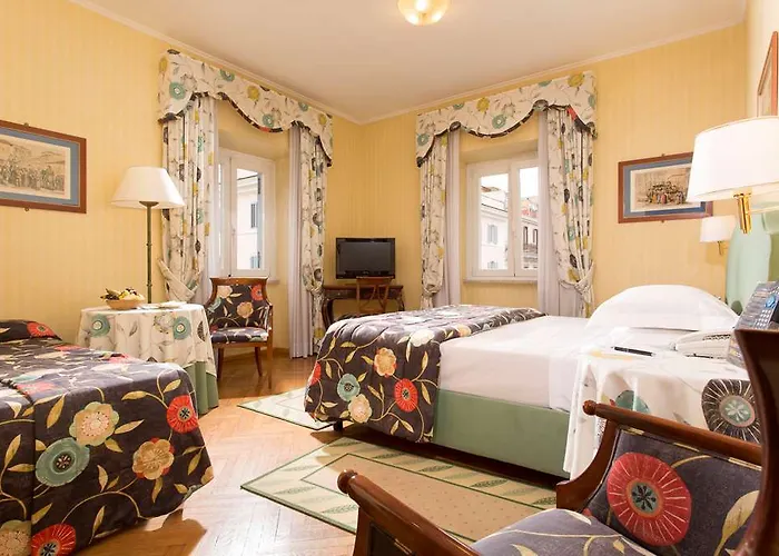 Victoria 4*