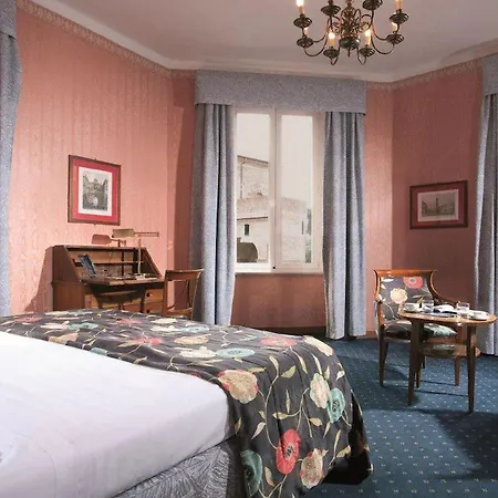 Hotell Victoria