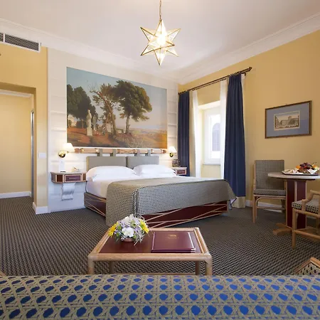 Victoria Hotell Rom