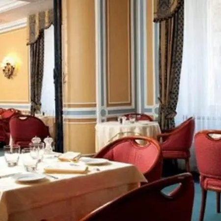 Hotell Victoria Rom