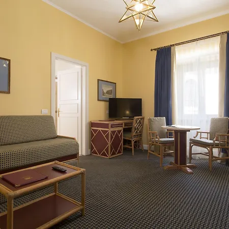 Victoria Hotell Rom