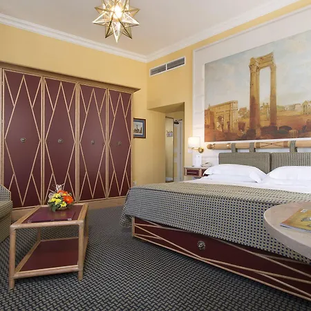 Otel Victoria
