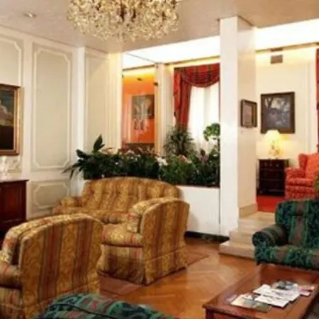 Victoria Hotell
