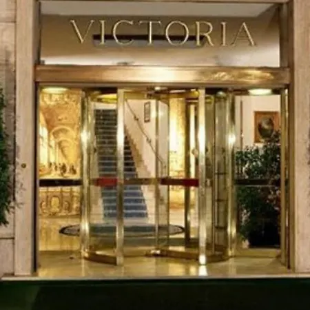 Hotell Victoria