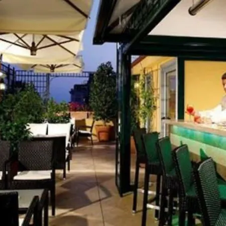 Victoria 4* Roma
