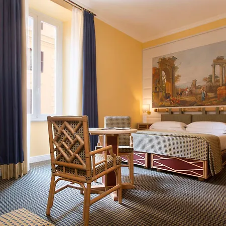 Hotell Victoria Rom