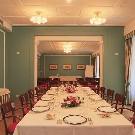 Hotell Victoria Rom