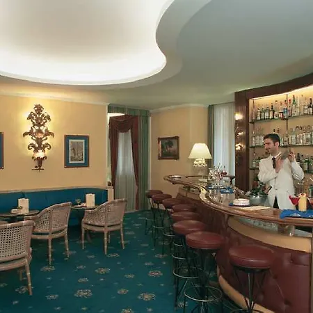Victoria Hotell Rom