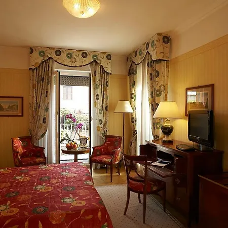 Victoria Hotell Rom