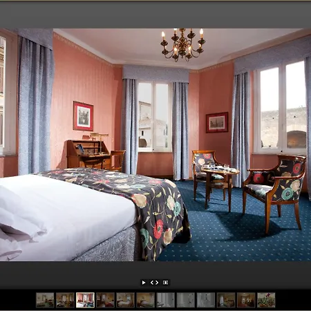 Hotell Victoria