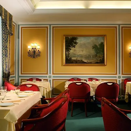 Victoria Отель