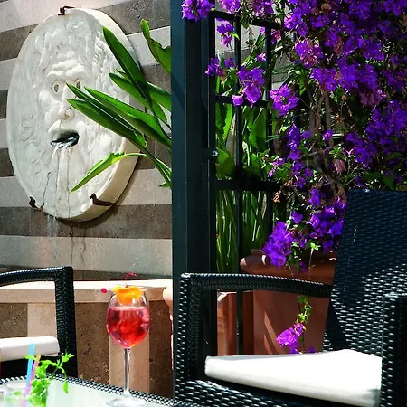Hotell Victoria 4*