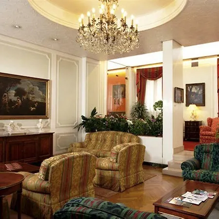 Victoria Otel Roma
