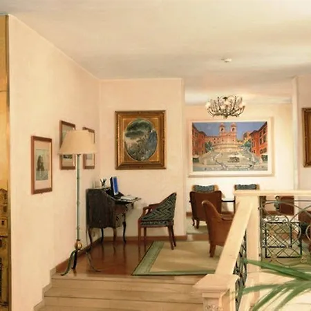 Hotell Victoria 4*