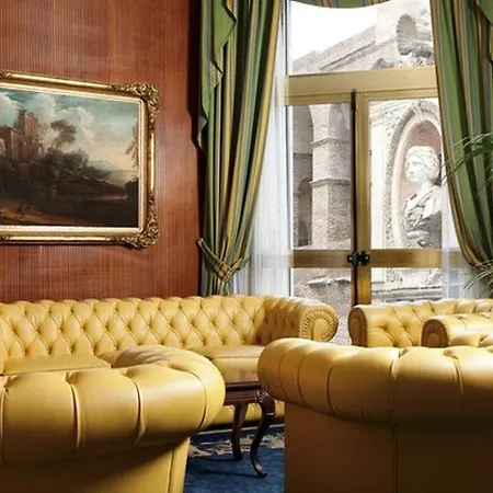 Victoria 4*