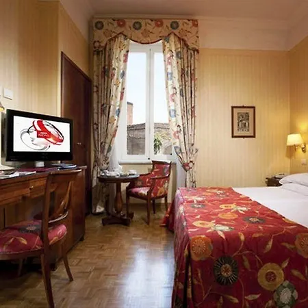 Victoria 4* Rom