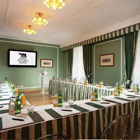 Hotell Victoria