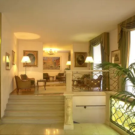 Victoria 4* Roma