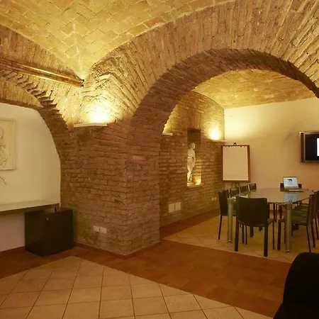 Victoria Otel Roma