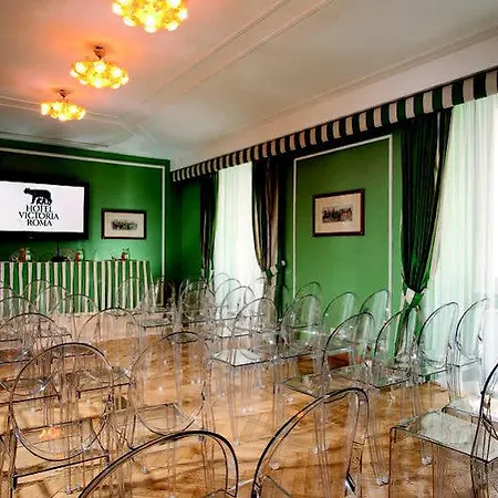Otel Victoria
