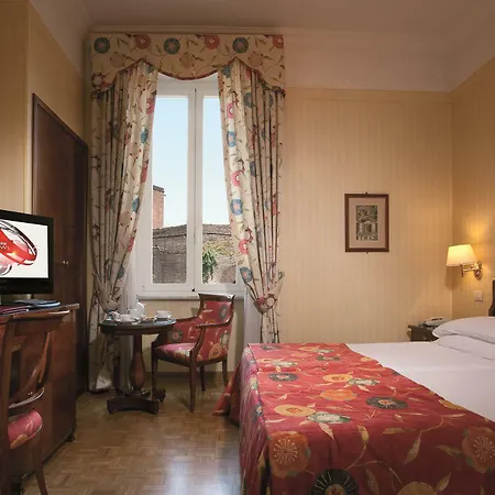 Victoria Hotell
