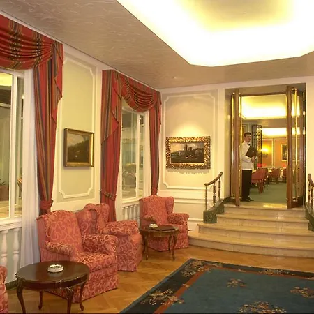 Victoria Rom