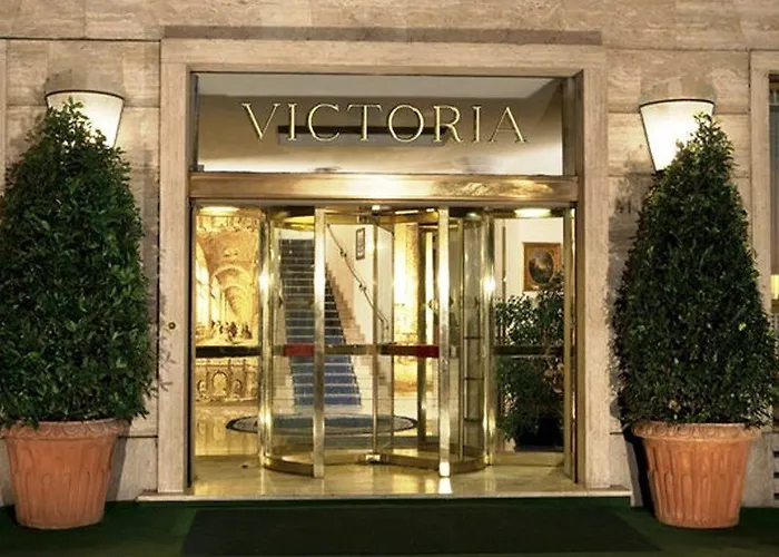Victoria Отель 4*