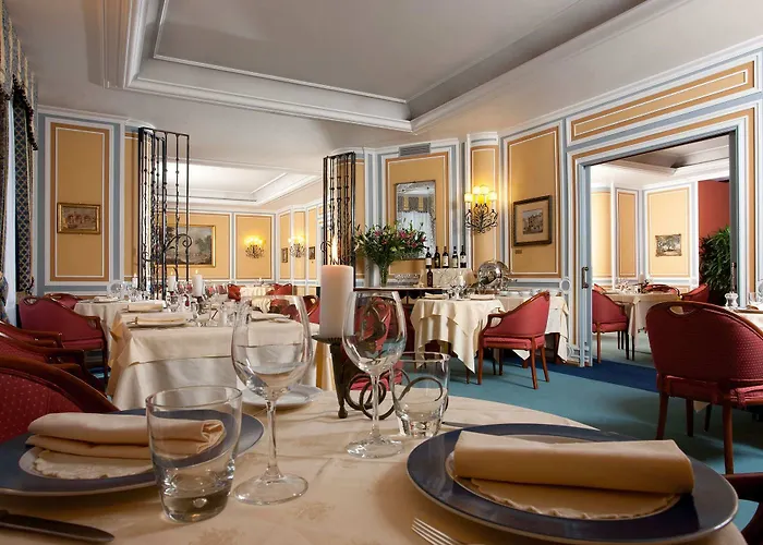 Victoria Отель 4*